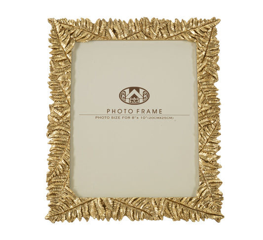 Okvir za fotografije Fern 26,5x2x31,6 cm