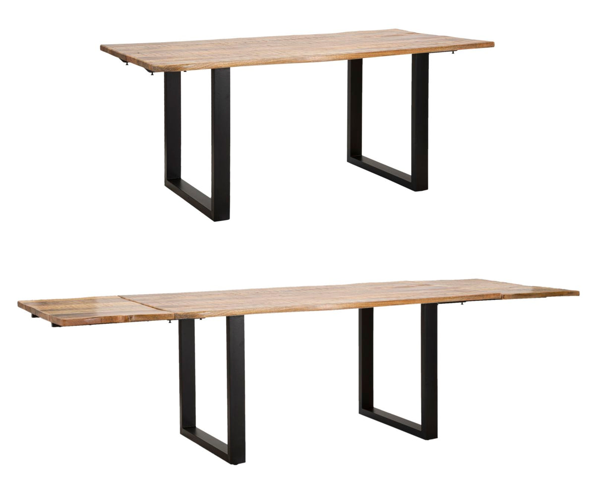 Blagovaonski stol ARIELLE 180x90x77 cm