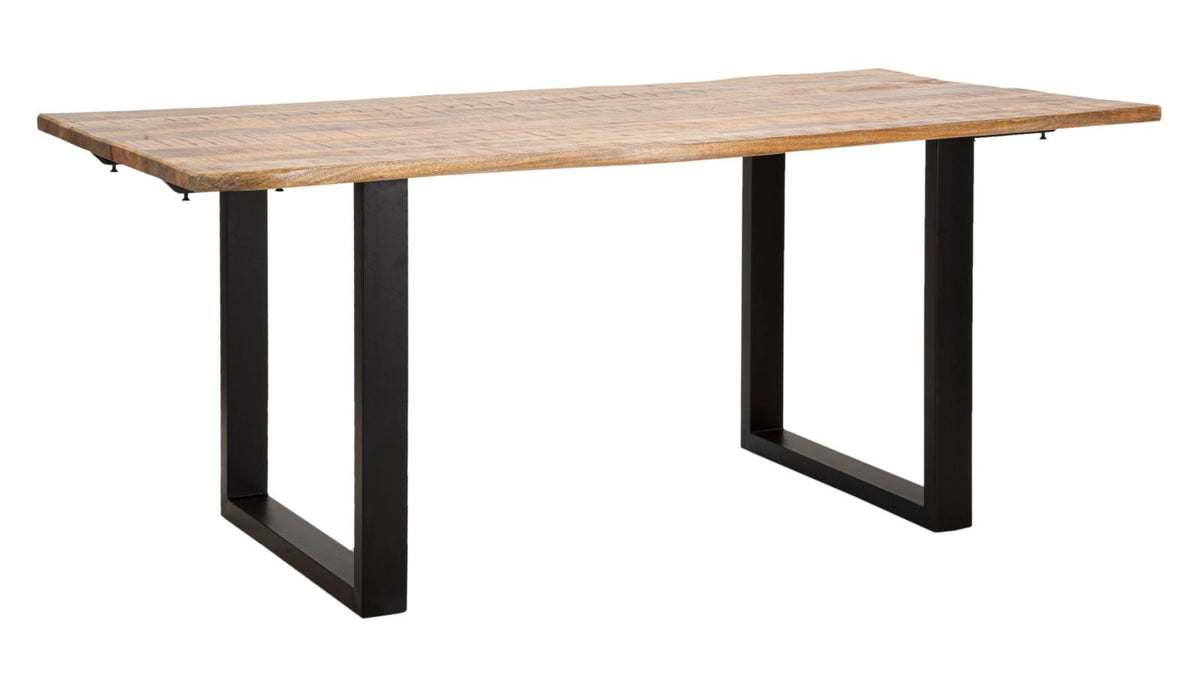 Blagovaonski stol ARIELLE 180x90x77 cm