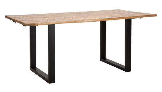 Blagovaonski stol ARIELLE 180x90x77 cm