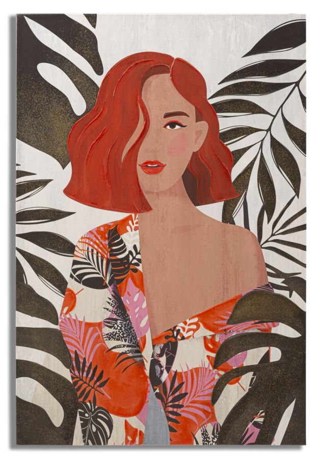Slika LADY JUNGLE -A- 80X2,8X120