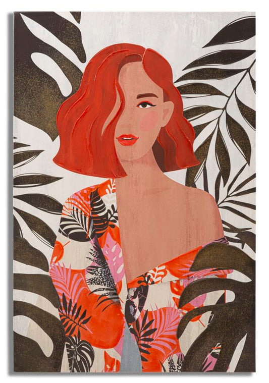 Slika LADY JUNGLE -A- 80X2,8X120