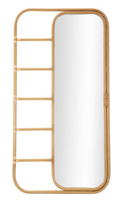 Podno ogledalo MELINA 151x77,5x3,3 cm