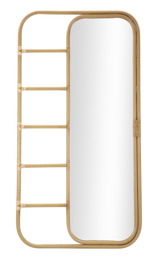 Podno ogledalo MELINA 151x77,5x3,3 cm