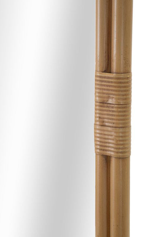 Podno ogledalo MELINA 151x77,5x3,3 cm