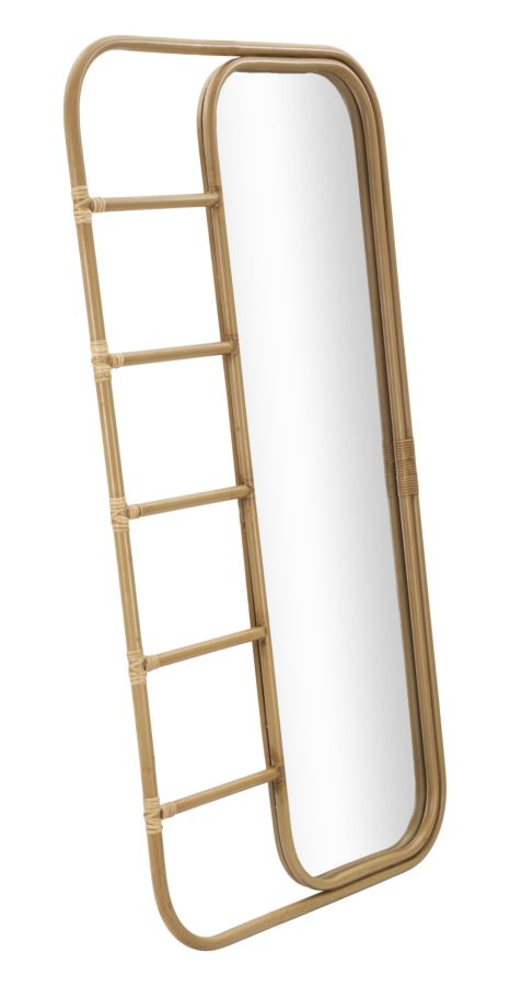 Podno ogledalo MELINA 151x77,5x3,3 cm