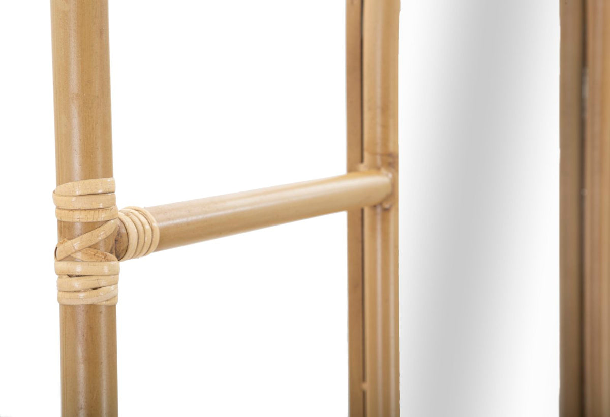 Podno ogledalo MELINA 151x77,5x3,3 cm