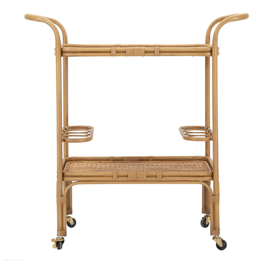 Kolica IVANNA 87,5x83x46 cm