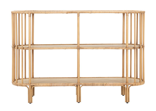 Komoda NYLAH 80x120x37,5 cm
