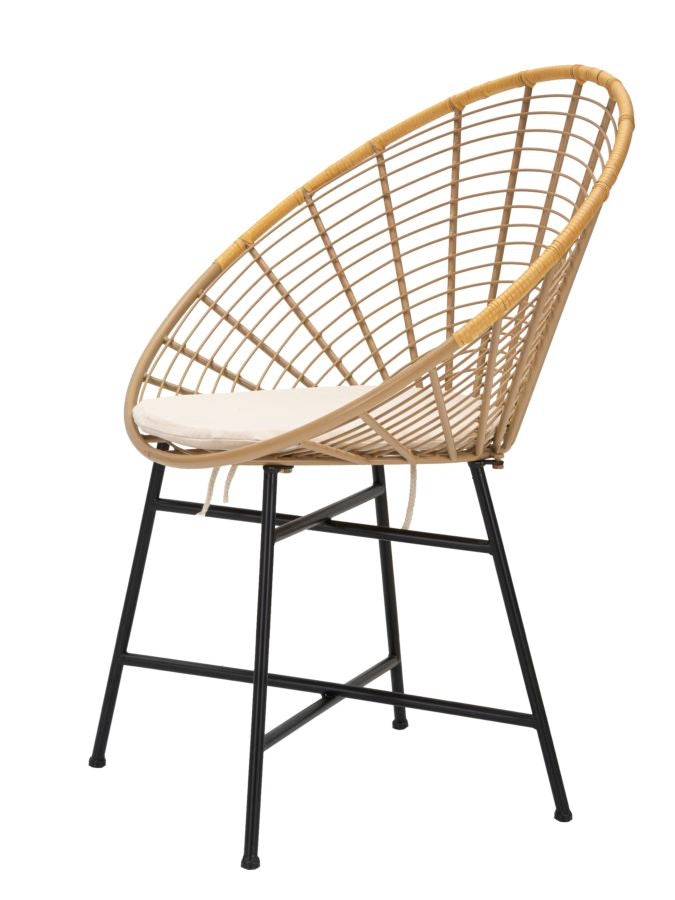 Stolica ZARA 88x72x56,5 cm