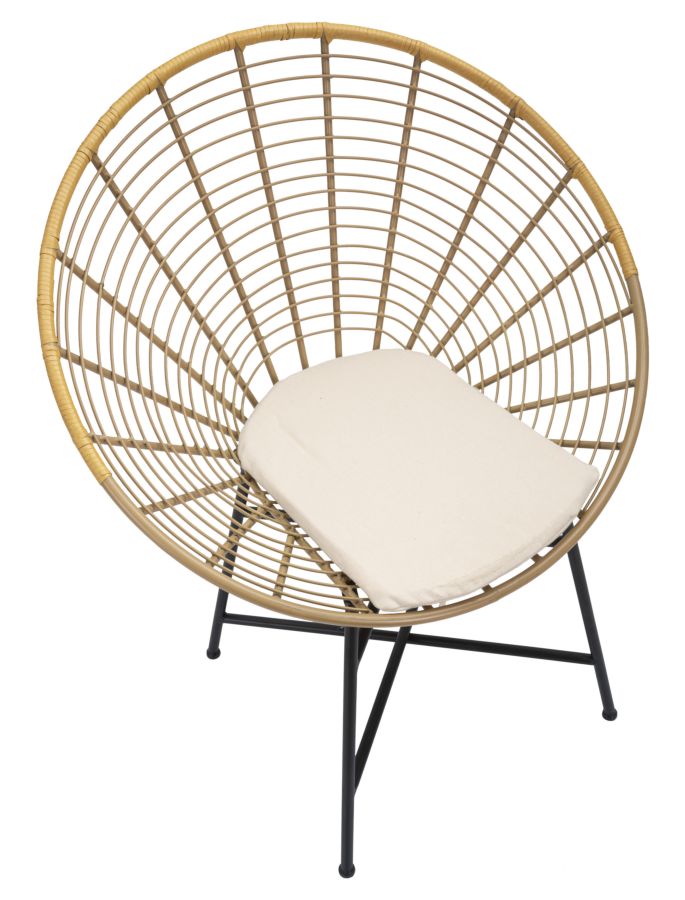 Stolica ZARA 88x72x56,5 cm