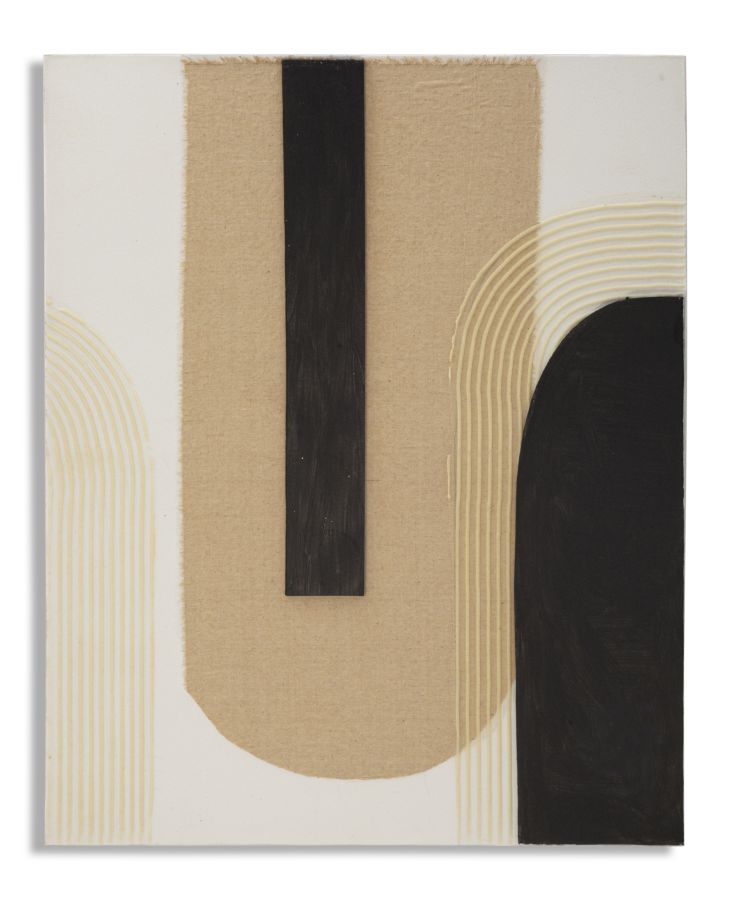 Slika LOFTY -A- cm 80X2,8X100