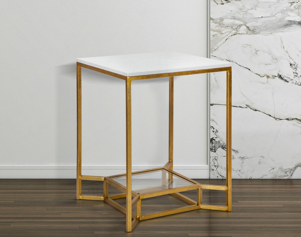 Stol ANGELICA 60x47x47 cm
