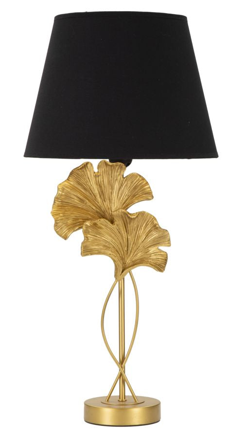 Stolna lampa ASPYN 63x30x30 cm