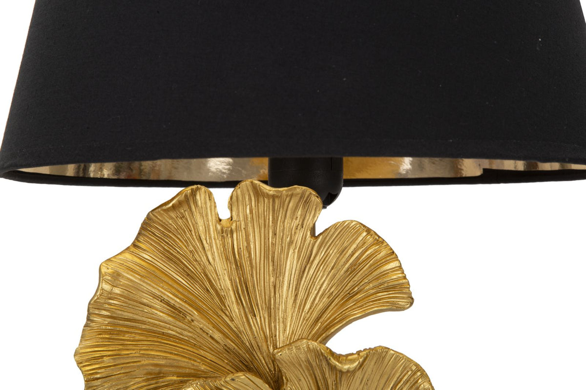 Stolna lampa ASPYN 63x30x30 cm