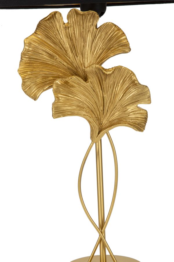 Stolna lampa ASPYN 63x30x30 cm