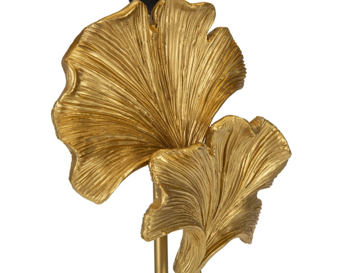 Stolna lampa ASPYN 63x30x30 cm