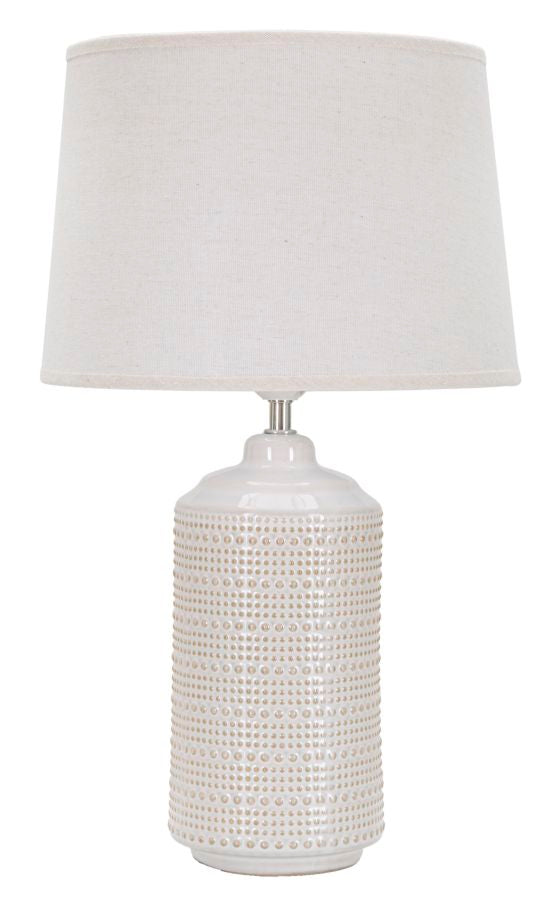 Stolna lampa OSCAR 47x28x28 cm