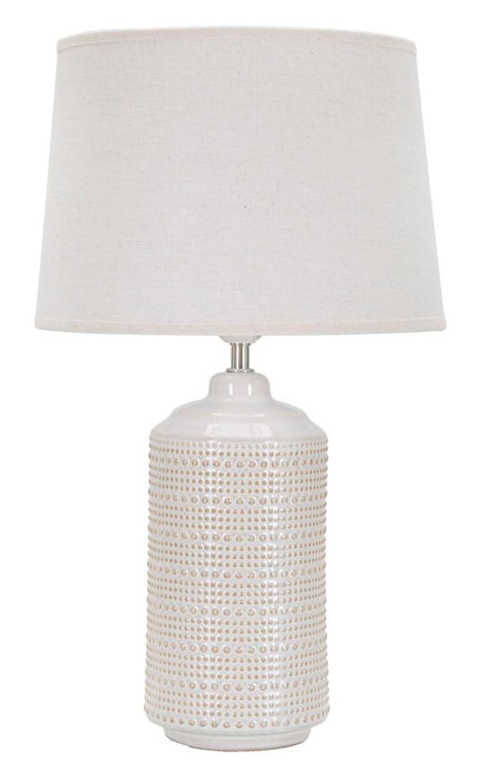 Stolna lampa OSCAR 47x28x28 cm