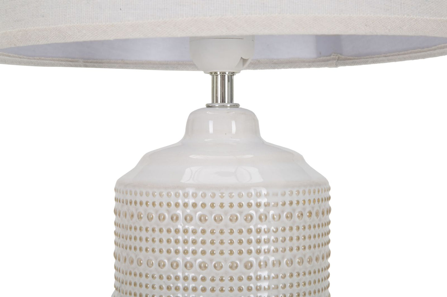Stolna lampa OSCAR 47x28x28 cm