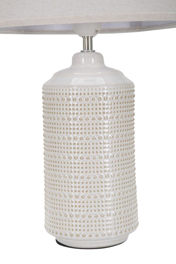 Stolna lampa OSCAR 47x28x28 cm