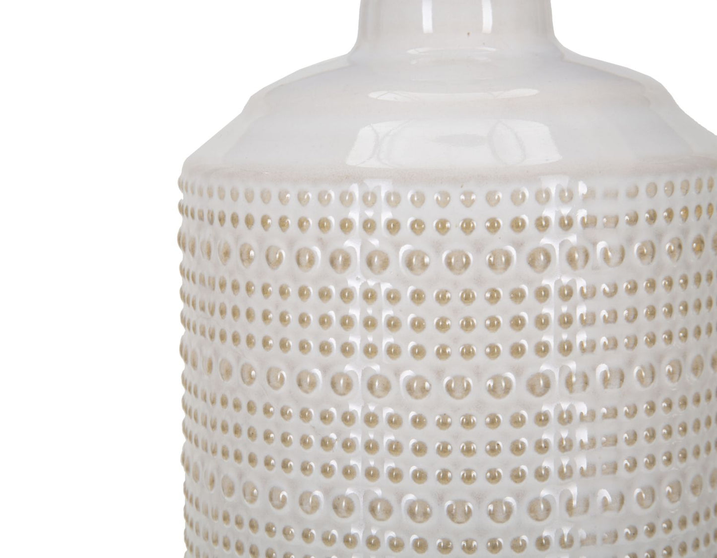 Stolna lampa OSCAR 47x28x28 cm
