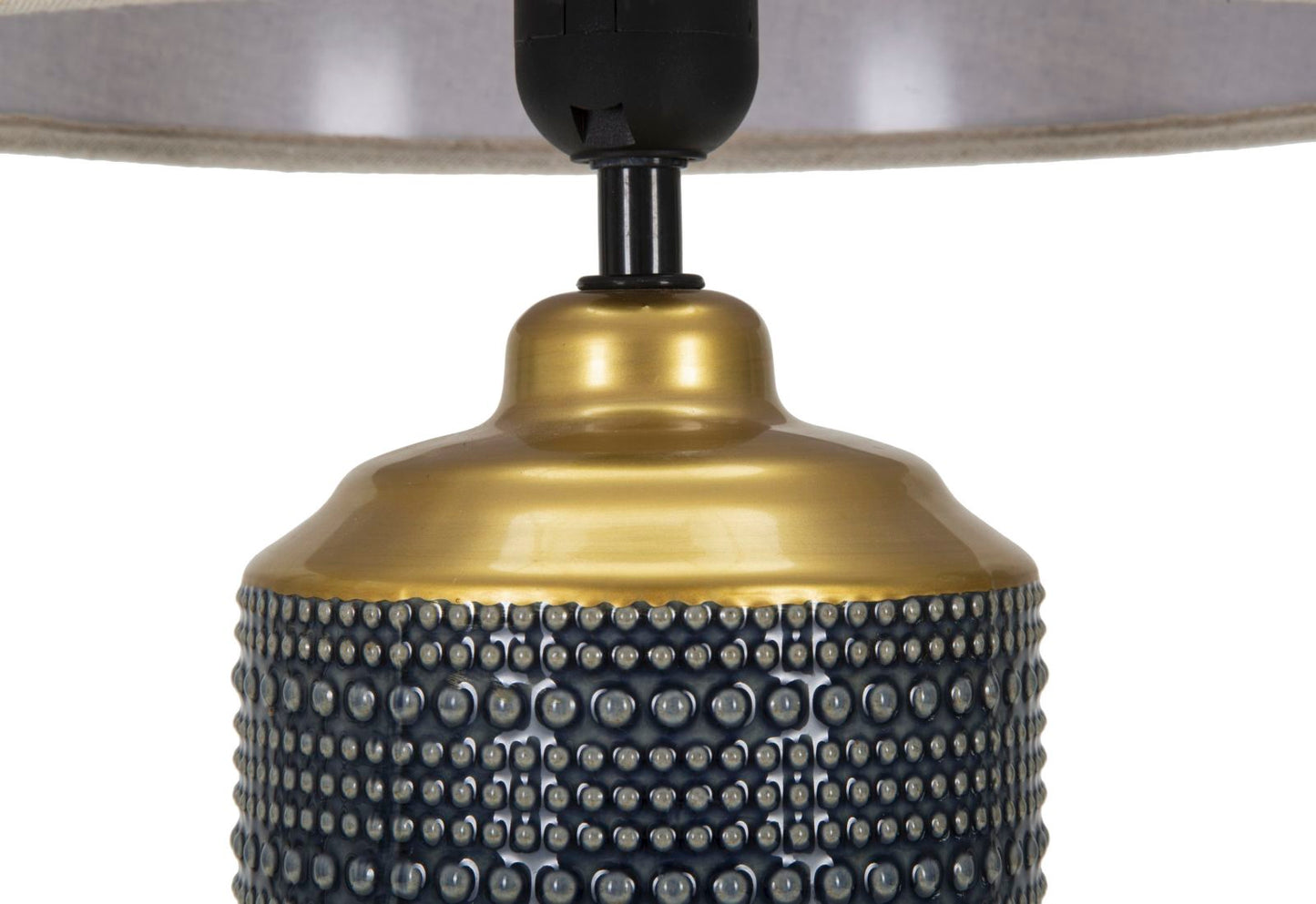 Stolna lampa BECKHAM 47x28x28 cm