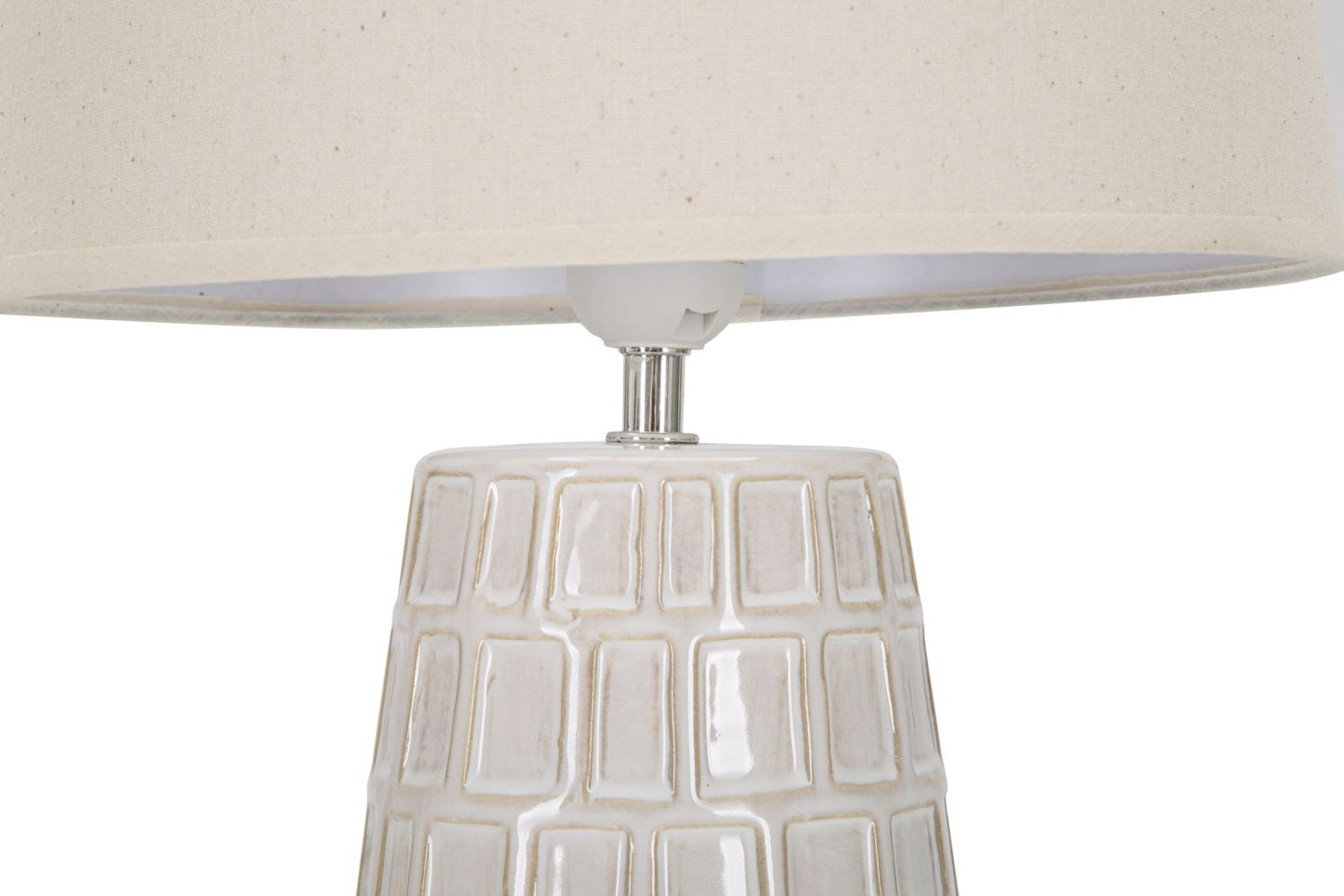 Stolna svjetiljka CERAMIC LAM PHOLE cm Ø 28X44,5