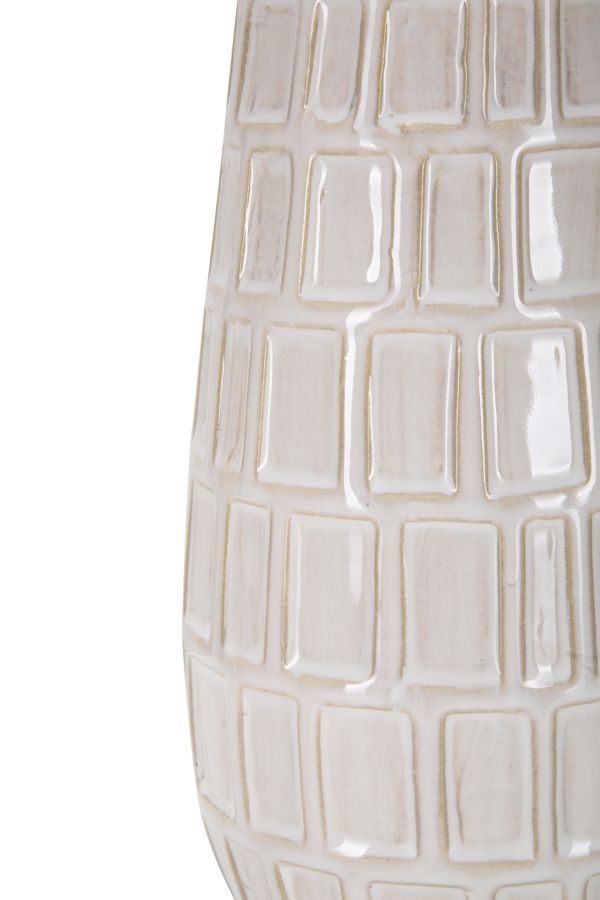 Stolna svjetiljka CERAMIC LAM PHOLE cm Ø 28X44,5