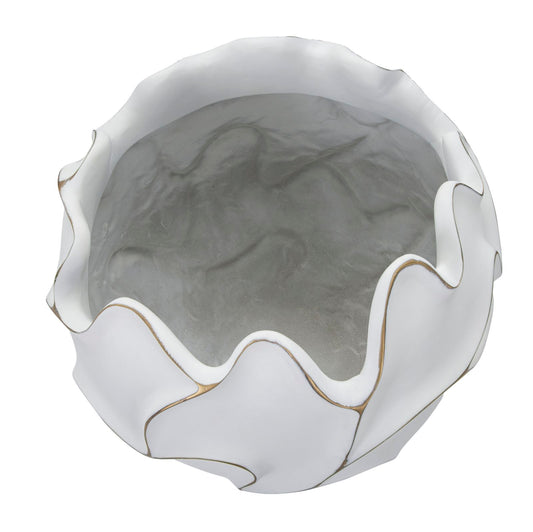 Vaza NOAH 37x44x44 cm