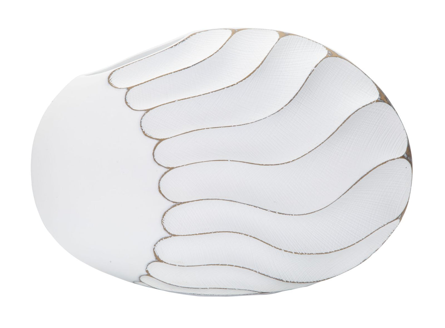 Vaza ANTONIO 27x41x12 cm