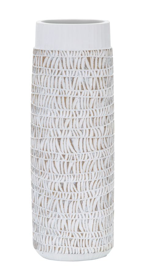 Vaza LEIGHTON 50x19x12 cm