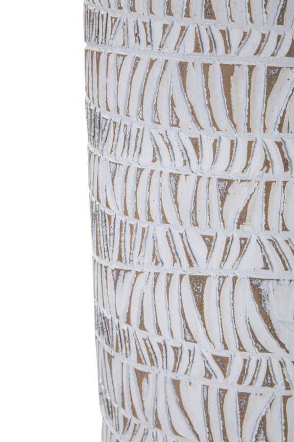 Vaza LEIGHTON 50x19x12 cm