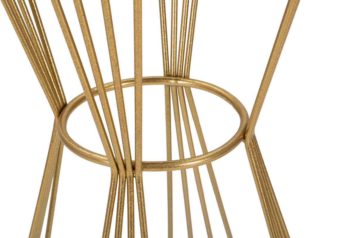 Stol XIMENA 100x50x50 cm