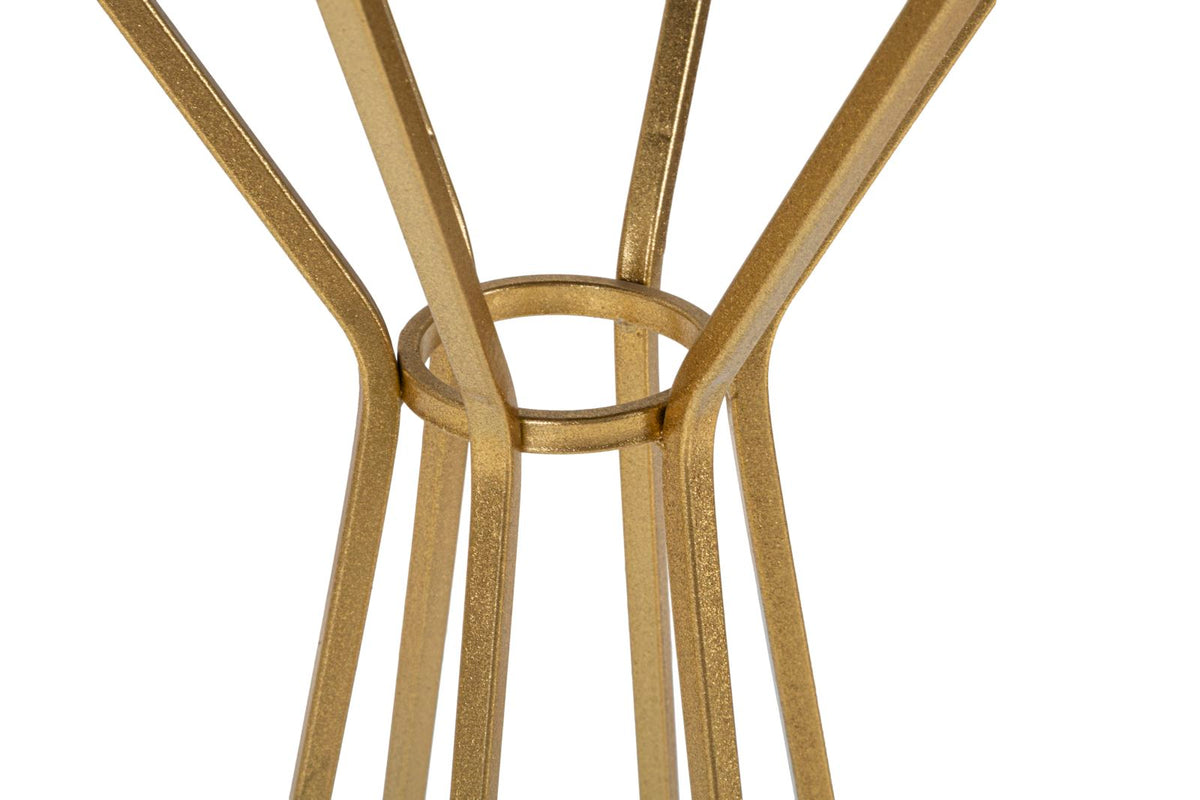 Stol DALEYZA 80x40x40 cm