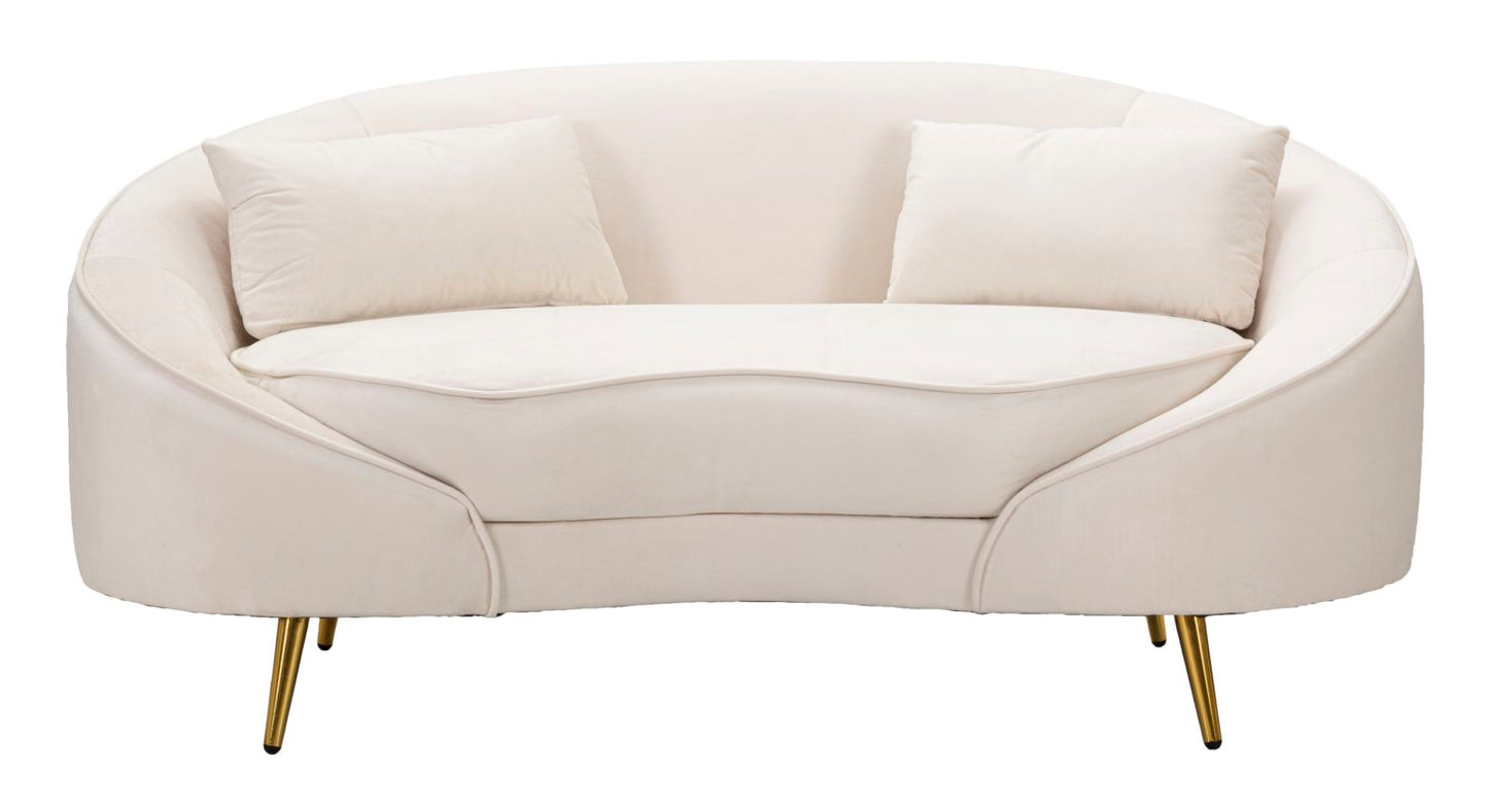 Trosjed JUNIPER 68x148x84 cm