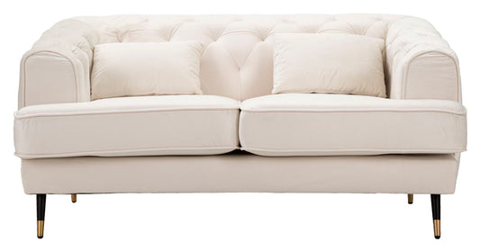 Kauč SOFA 2 SEATERS PRAGA cm 146X86X71