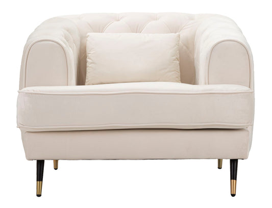 Naslonjač ARMCHAIR PRAGA cm 93X86X71
