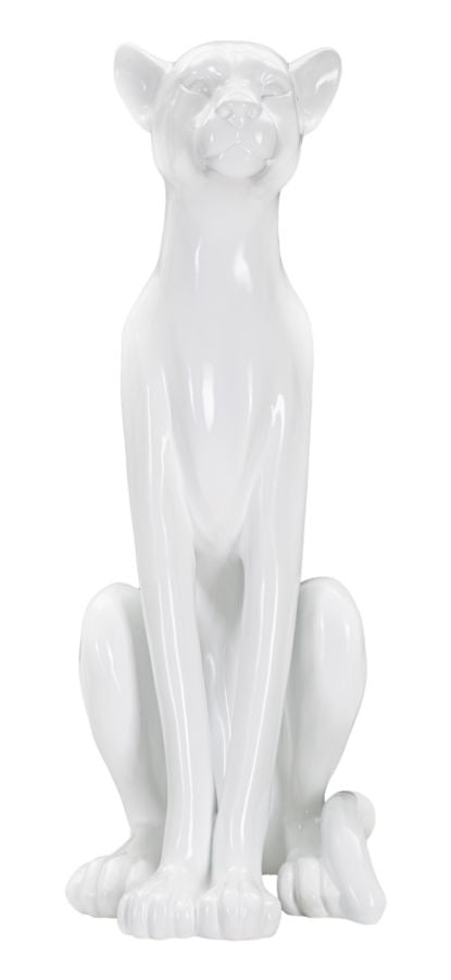 Dekoracija LINA 74x27x38 cm