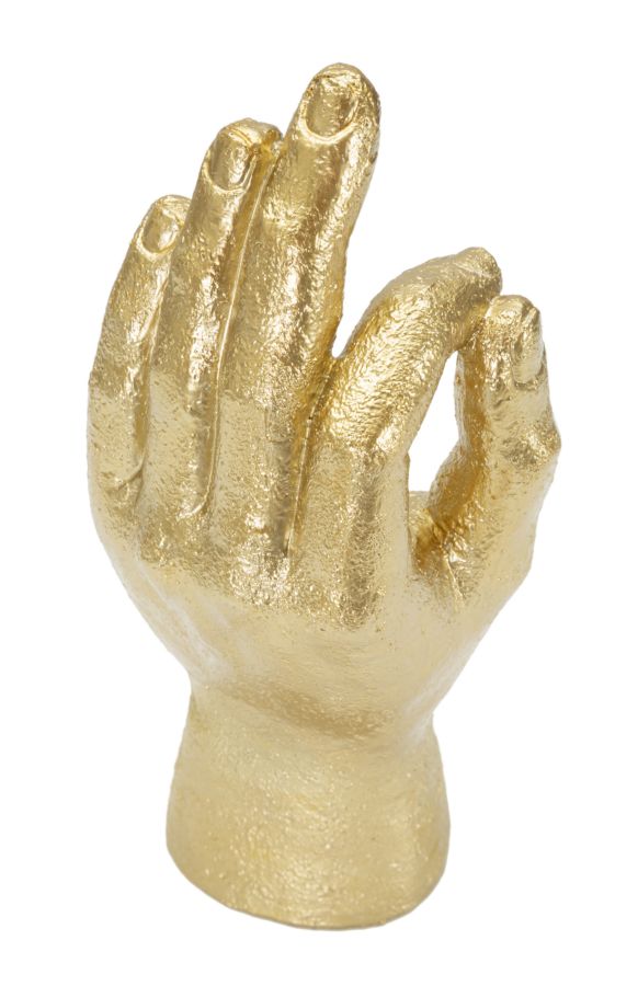 Dekoracija OK HAND cm 10X7X22,5