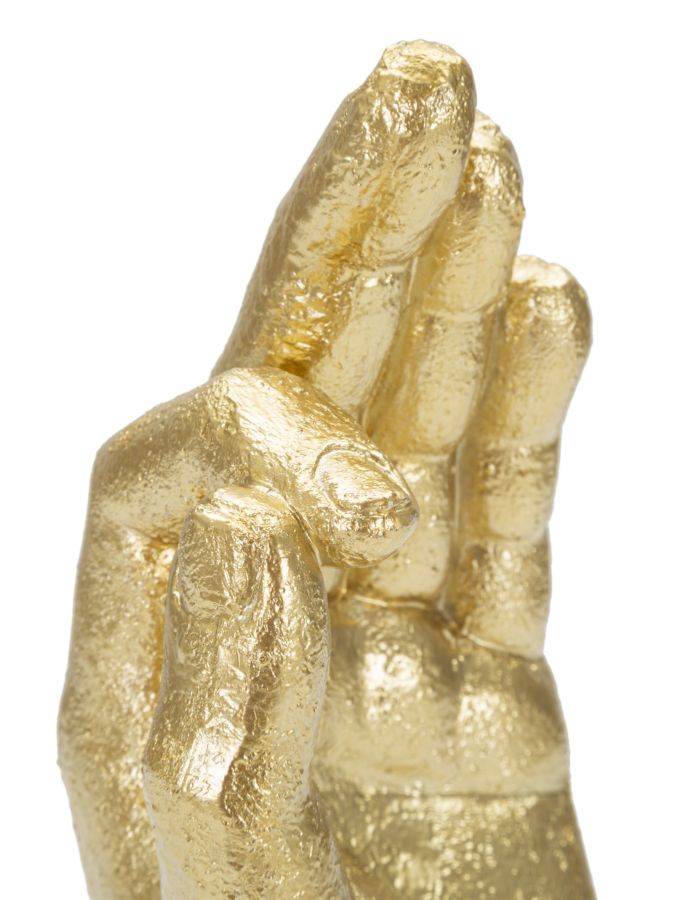 Dekoracija OK HAND cm 10X7X22,5