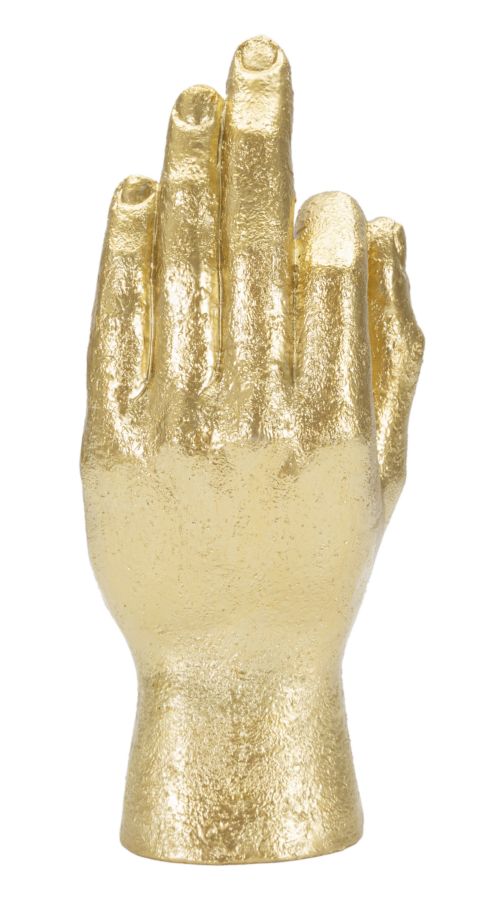 Dekoracija OK HAND cm 10X7X22,5