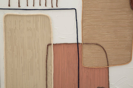 Slika PAINT -A- cm 80X2,8X100