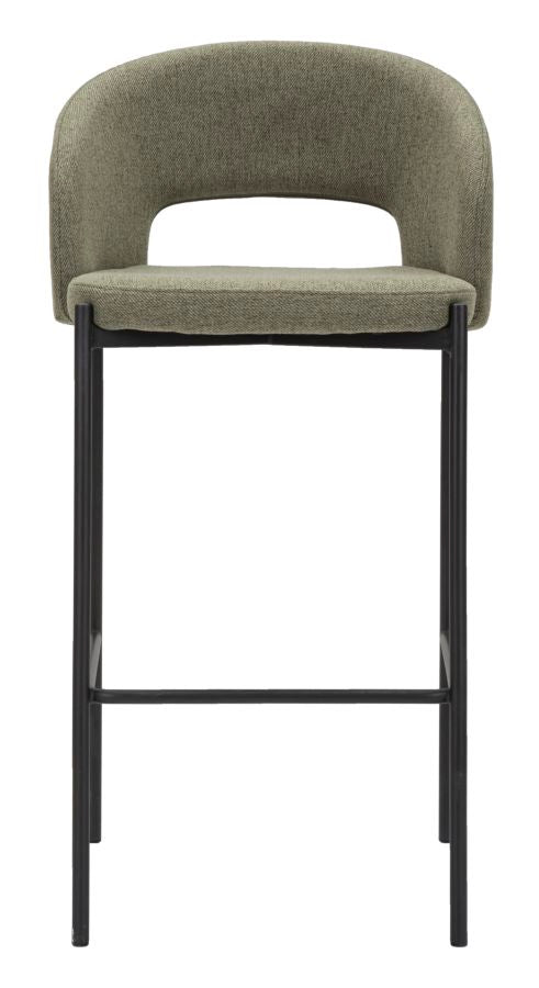 Barska stolica BAR STOOL HELSINKI SET 2 kom cm 50X52X99