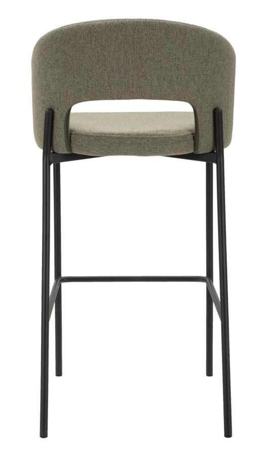 Barska stolica BAR STOOL HELSINKI SET 2 kom cm 50X52X99