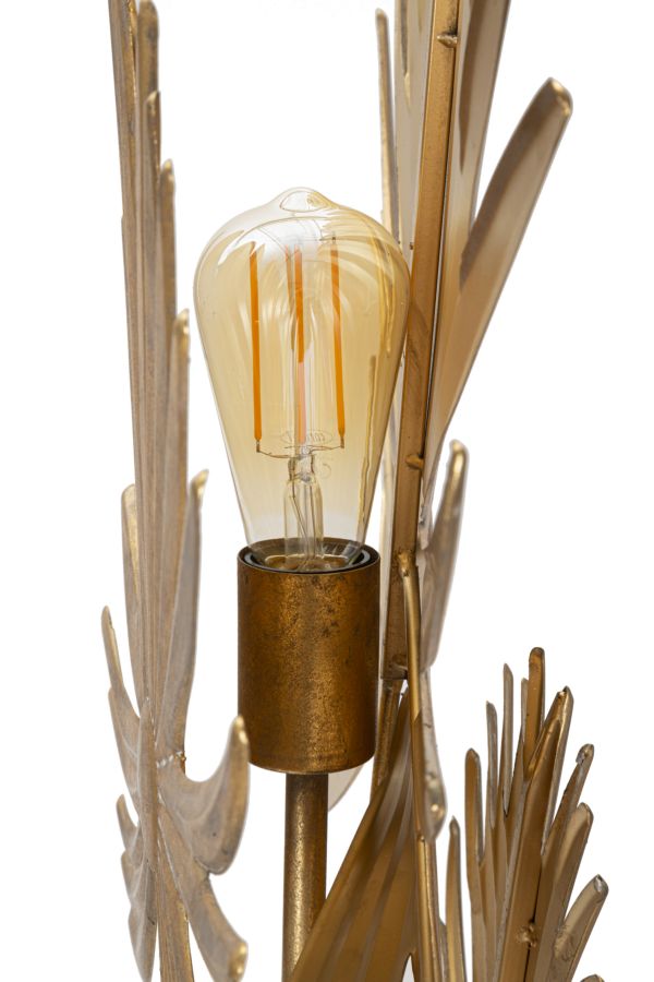 Podna lampa TIMOTHY 166x54x27 cm