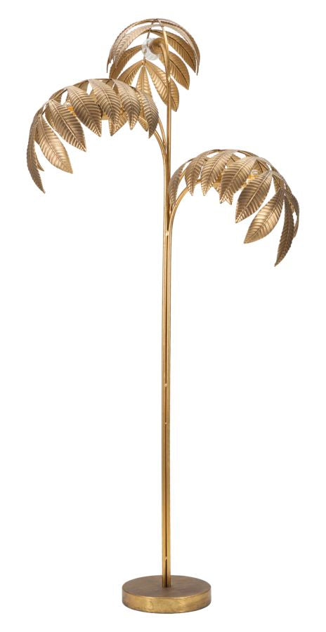 Podna svjetiljka FLOOR LEAF cm Ø 68X164