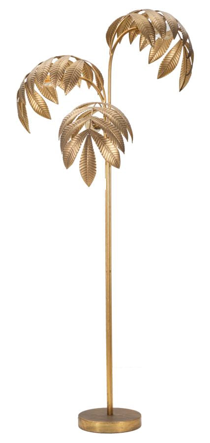 Podna svjetiljka FLOOR LEAF cm Ø 68X164