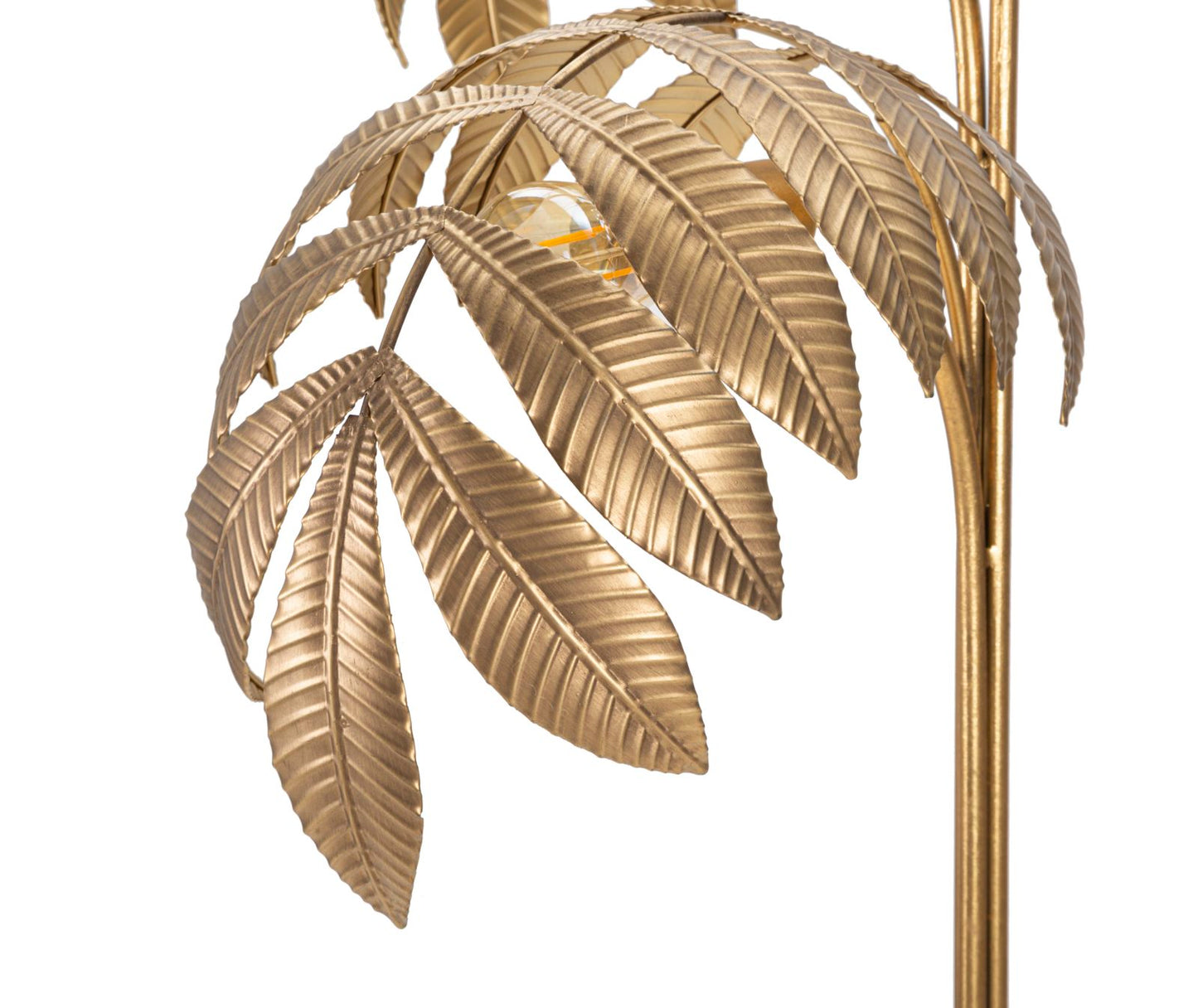 Podna svjetiljka FLOOR LEAF cm Ø 68X164