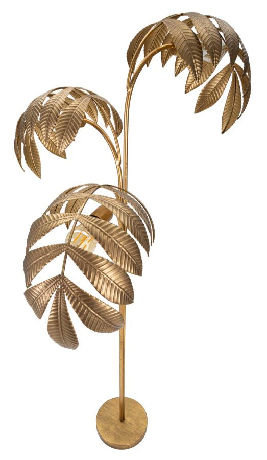Podna svjetiljka FLOOR LEAF cm Ø 68X164